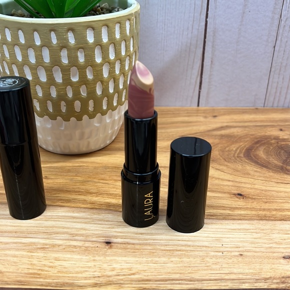 Laura Geller Italian Marble Lipstick - Picture 14 of 16